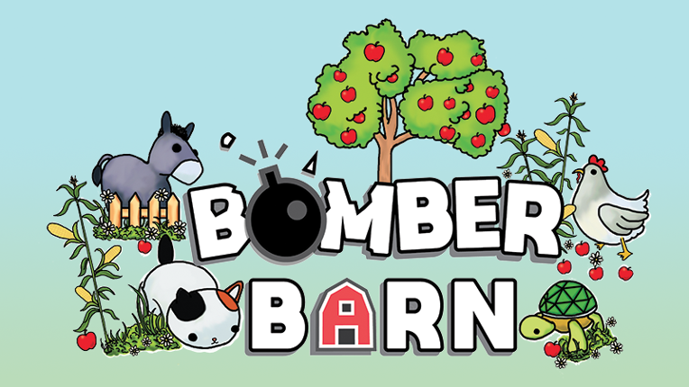 Bomber Barn Image