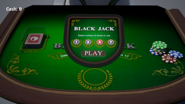 Bot Blackjack A Image