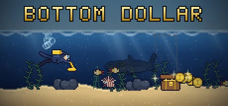 Games like Bottom Dollar