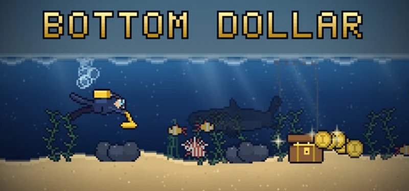 Bottom Dollar Image
