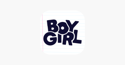 Boy Girl Image