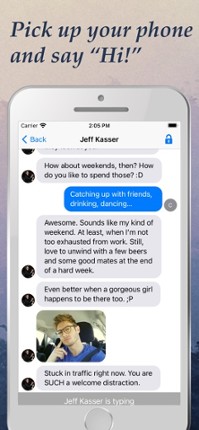 Boyfriend Plus - Brett Image