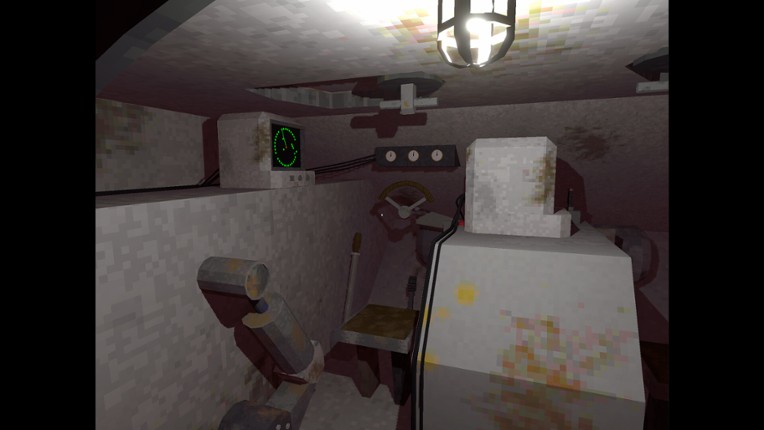 Breaking Armor screenshot