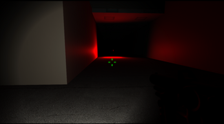 Broken Reality Image