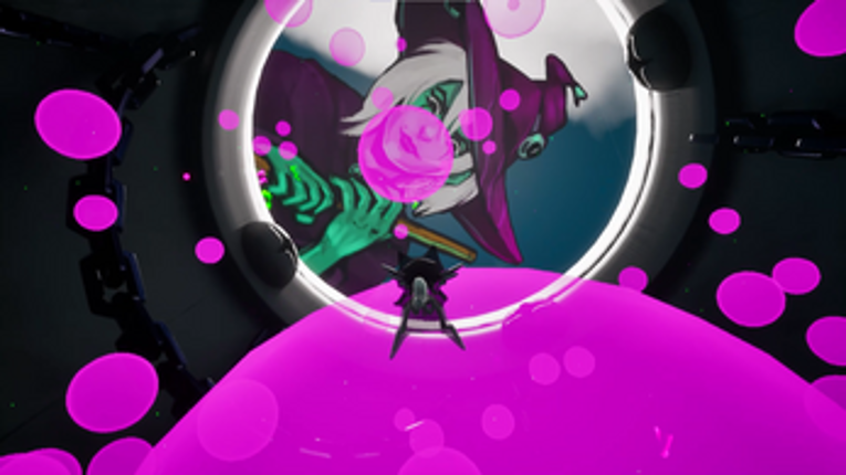 Bubble Bottom Image