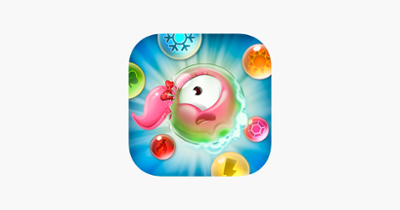 Bubble Guriko - Pop Adventure Image