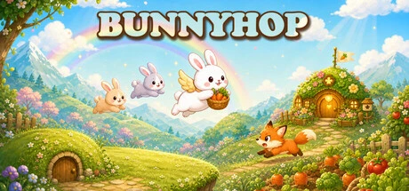Games like Bunnyhop