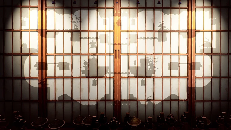 Bunraku screenshot