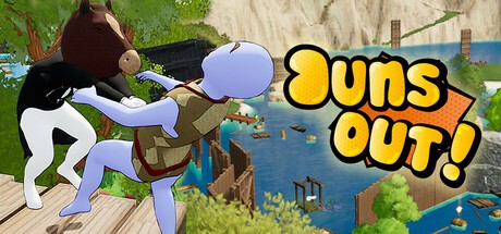 Games like Buns Out!