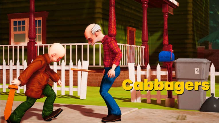 Cabbagers screenshot