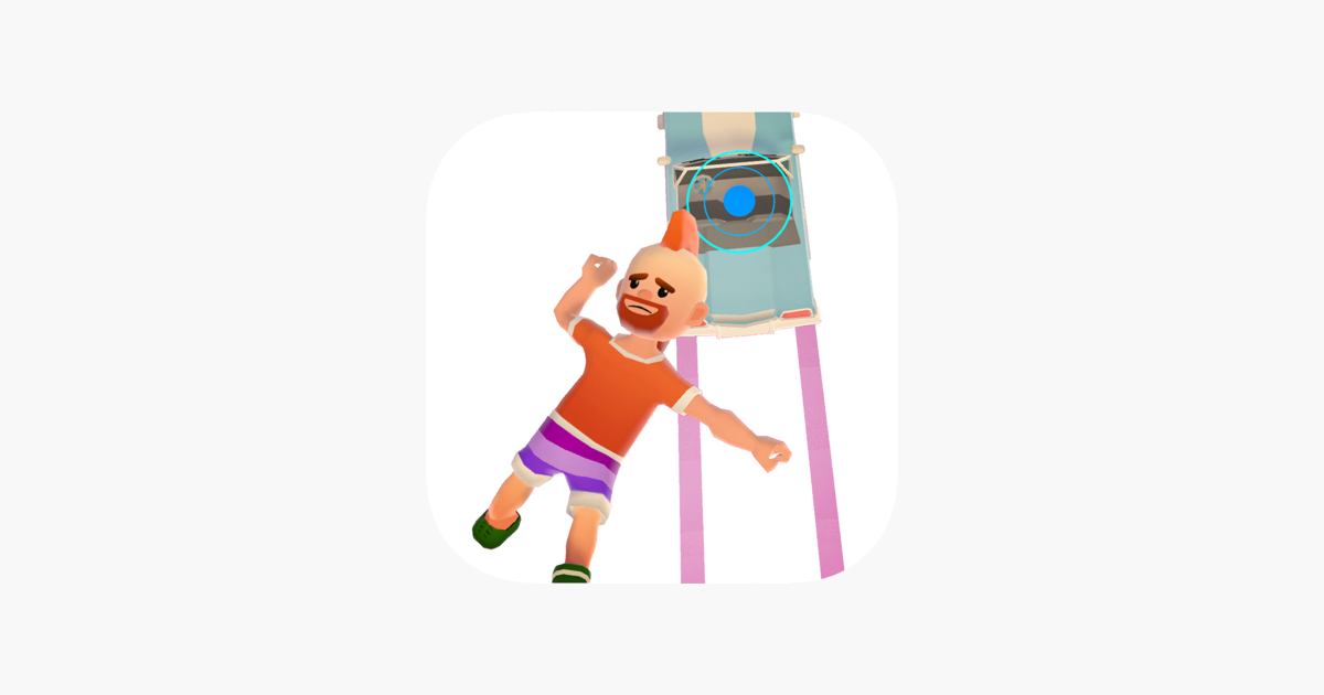 Games like Cabrio Race!