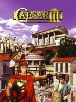 Games like Caesar III