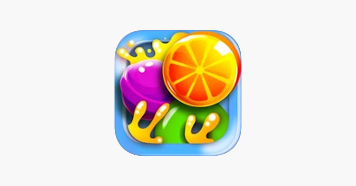 Games like Candy Jelly Smash - 3 match additive puzzle blast game