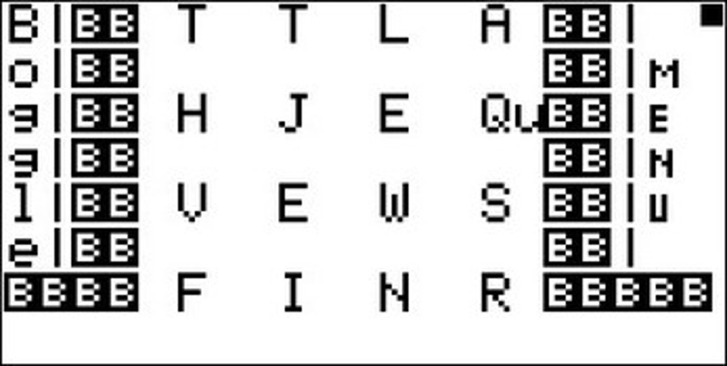 Casio Graphing Calculator Games Collection! screenshot