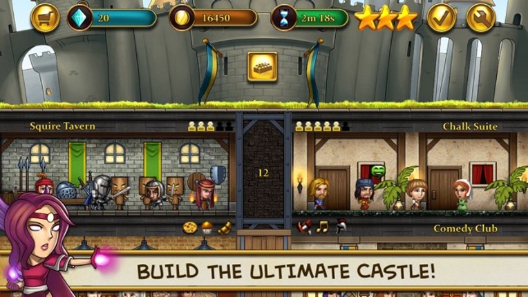 Castle Champions Image