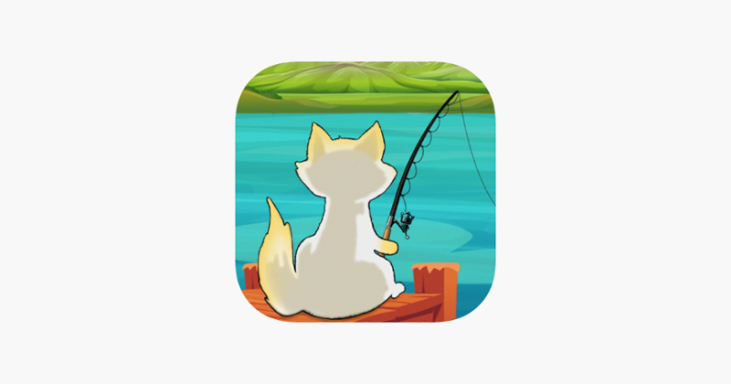 Cat Fishing Simulator Image