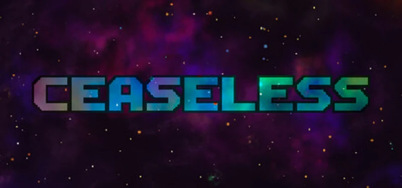 Ceaseless Image