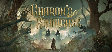Games like Charon's Staircase