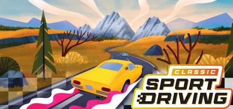 Games like Classic Sport Driving