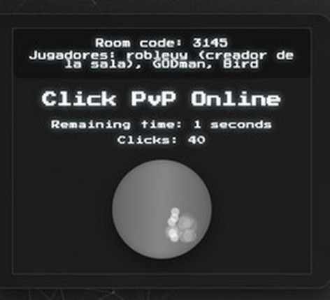 Click PvP Online Image