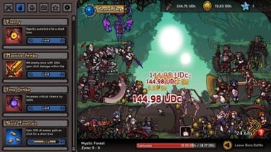 Clicker Guild Image