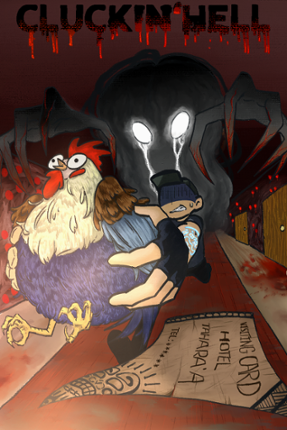 Cluckin' Hell Image