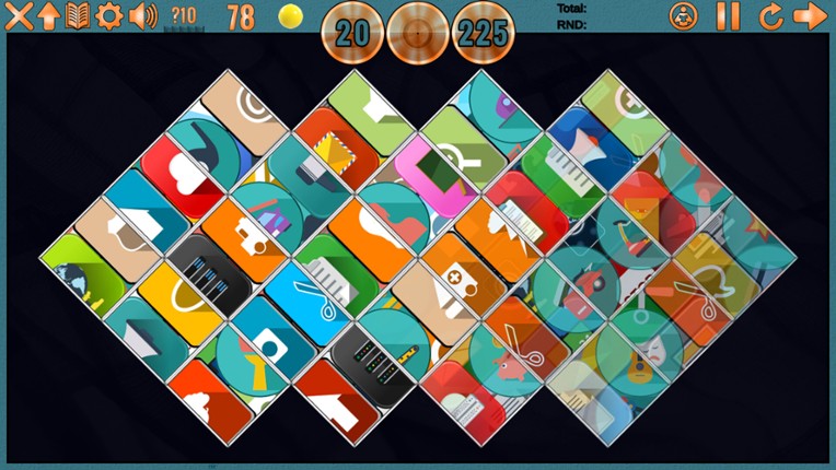 Clutter 19: Survey Says What? - Collector's Edition screenshot