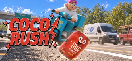 Games like COCORUSH