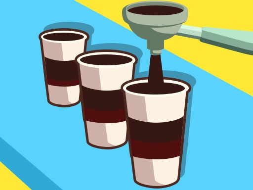 Games like Coffee Stack