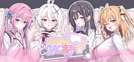 Games like Could You Be a Gal Master?