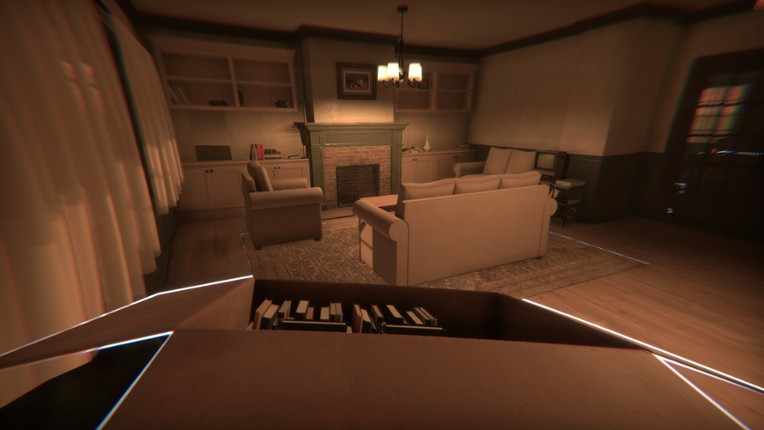 Creepy Shift: House For Sale screenshot