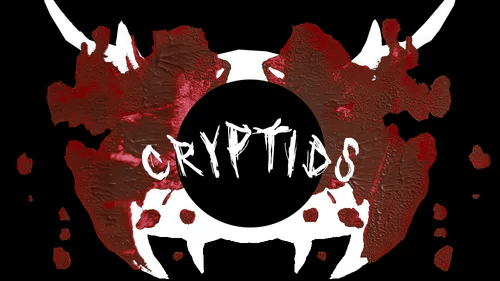 Games like CRYPTIDS