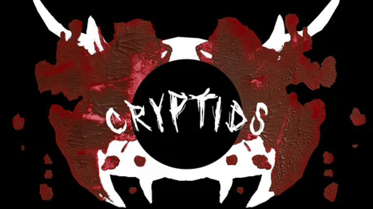 CRYPTIDS Image