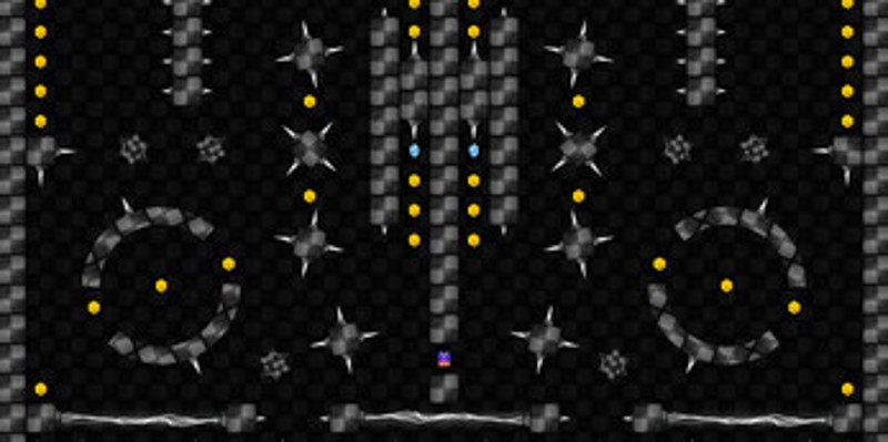 Cubes In Danger 3 screenshot