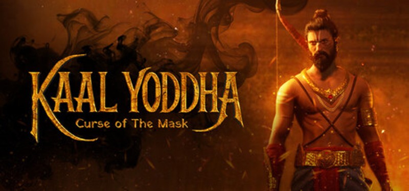 Curse of The Mask: Kaal Yoddha - An Action Adventure Game Image