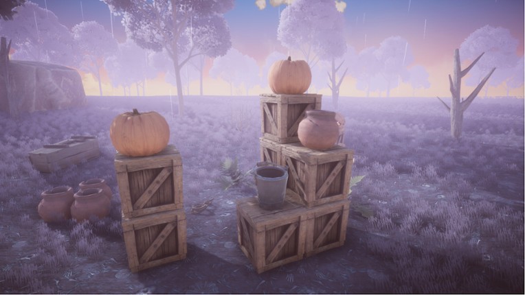 Dark Cooking screenshot