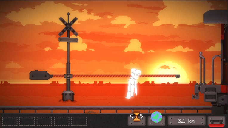 Dead Man's Crossing Image