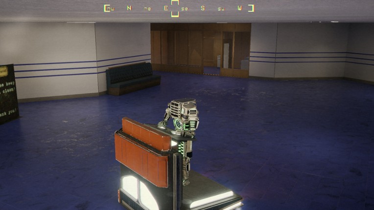 Defective Sectors screenshot