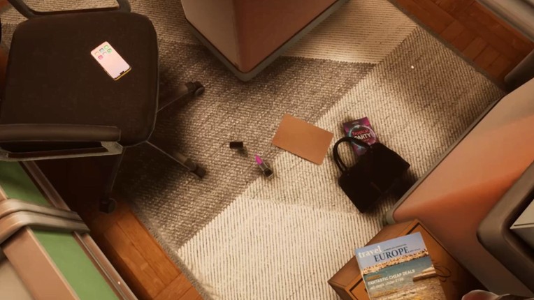 Detective: Scene Crime screenshot