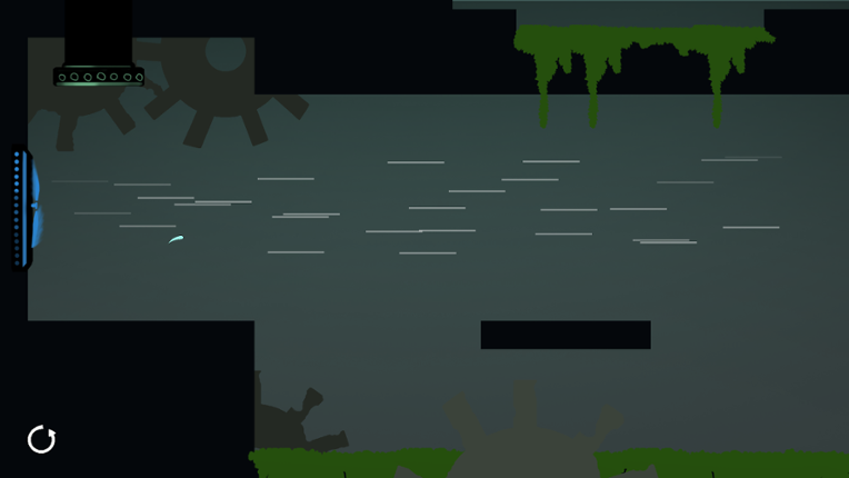 Dewdrop screenshot