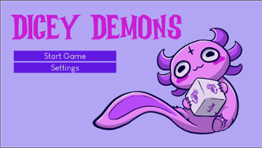 Dicey Demons Image