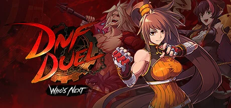 Games like DNF Duel
