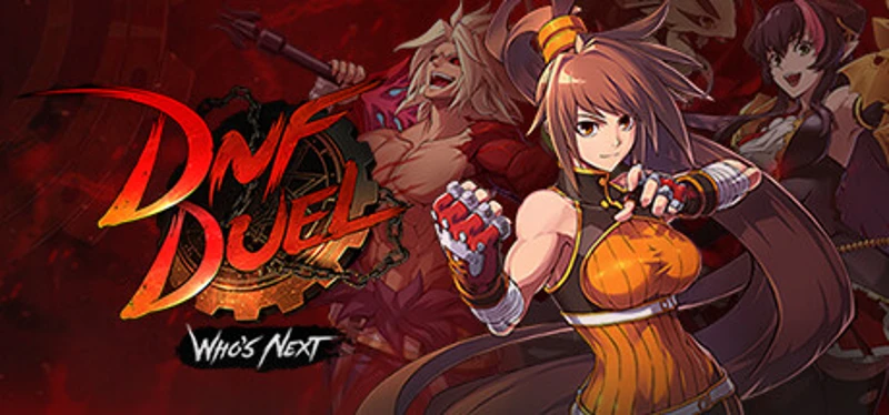 DNF Duel Image