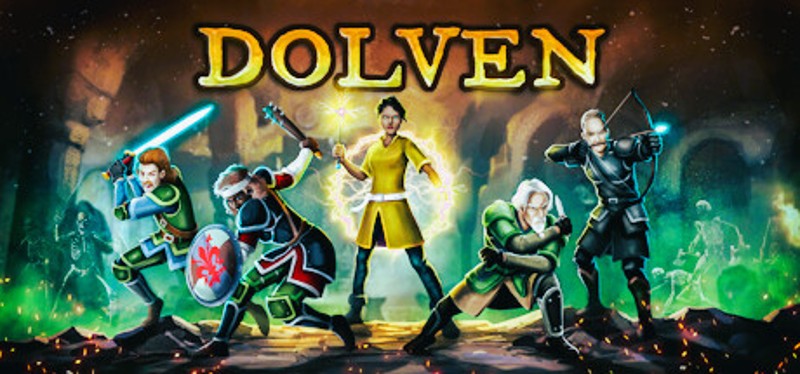 Dolven Image