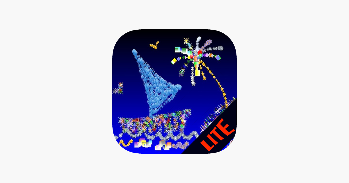 Games like Doodle Magic Lite