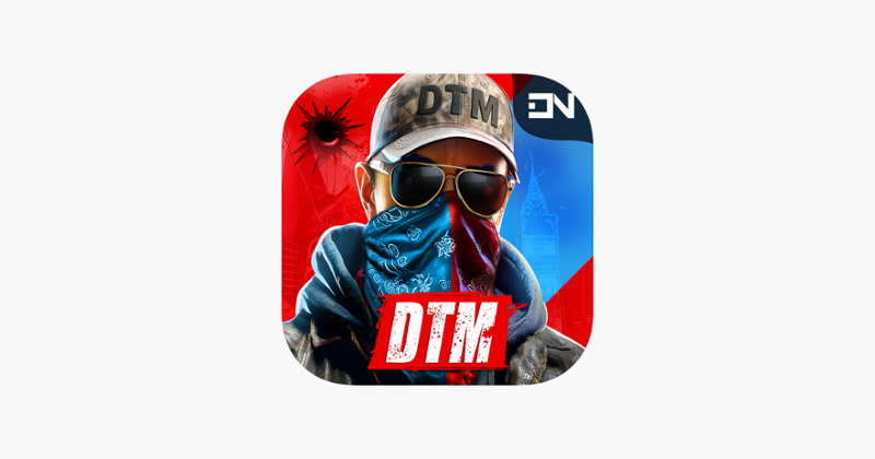 Downtown Mafia: Gang Wars RPG Image