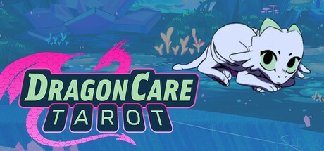 Games like Dragon Care Tarot