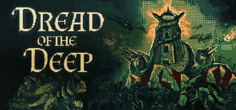 Games like Dread of the Deep
