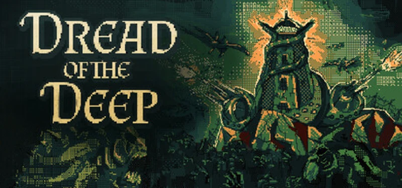 Dread of the Deep Image