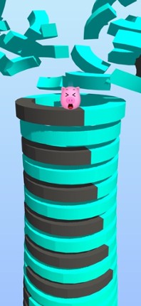 Drop Stack Ball screenshot